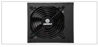 ENERMAX Power Supply-ECB600AWT